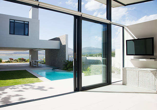 Fenêtre coulissante en aluminium – GGNC SOLUTIONS