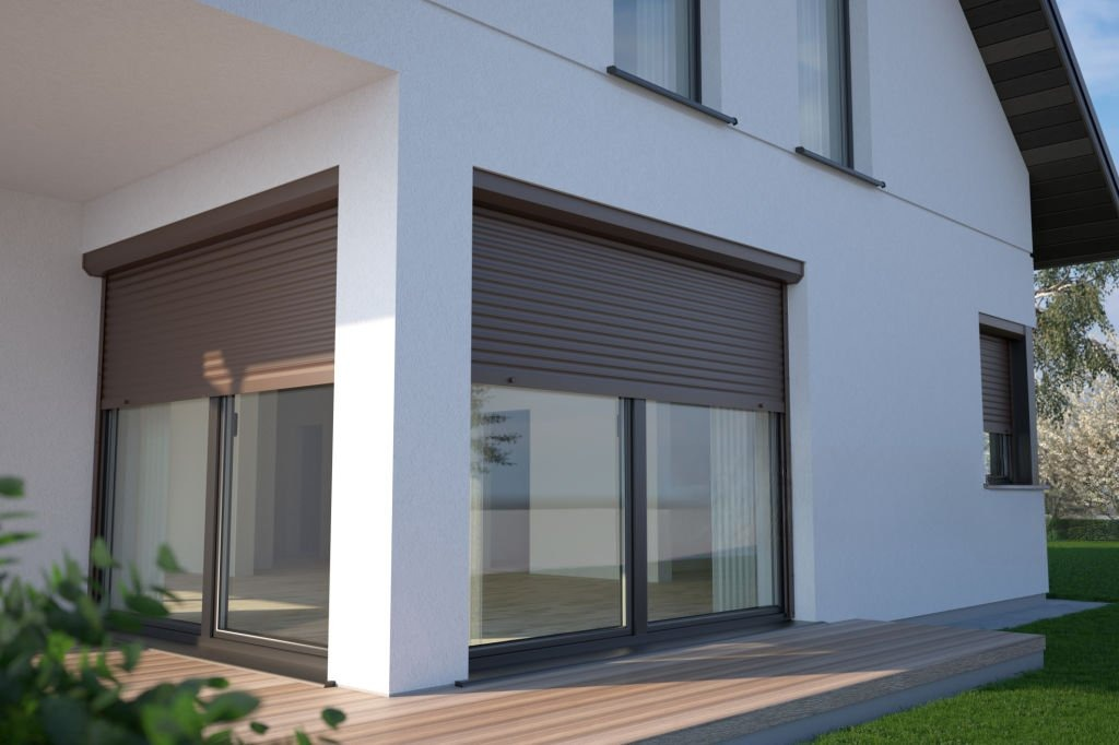 menuiserie alu six fours