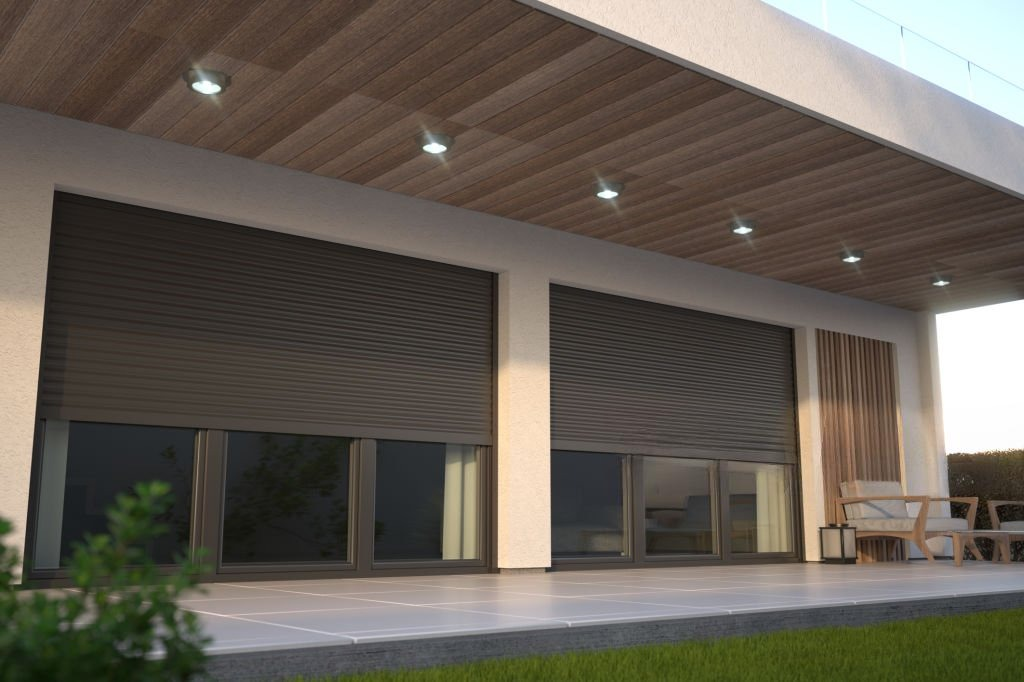 porte pvc six fours var